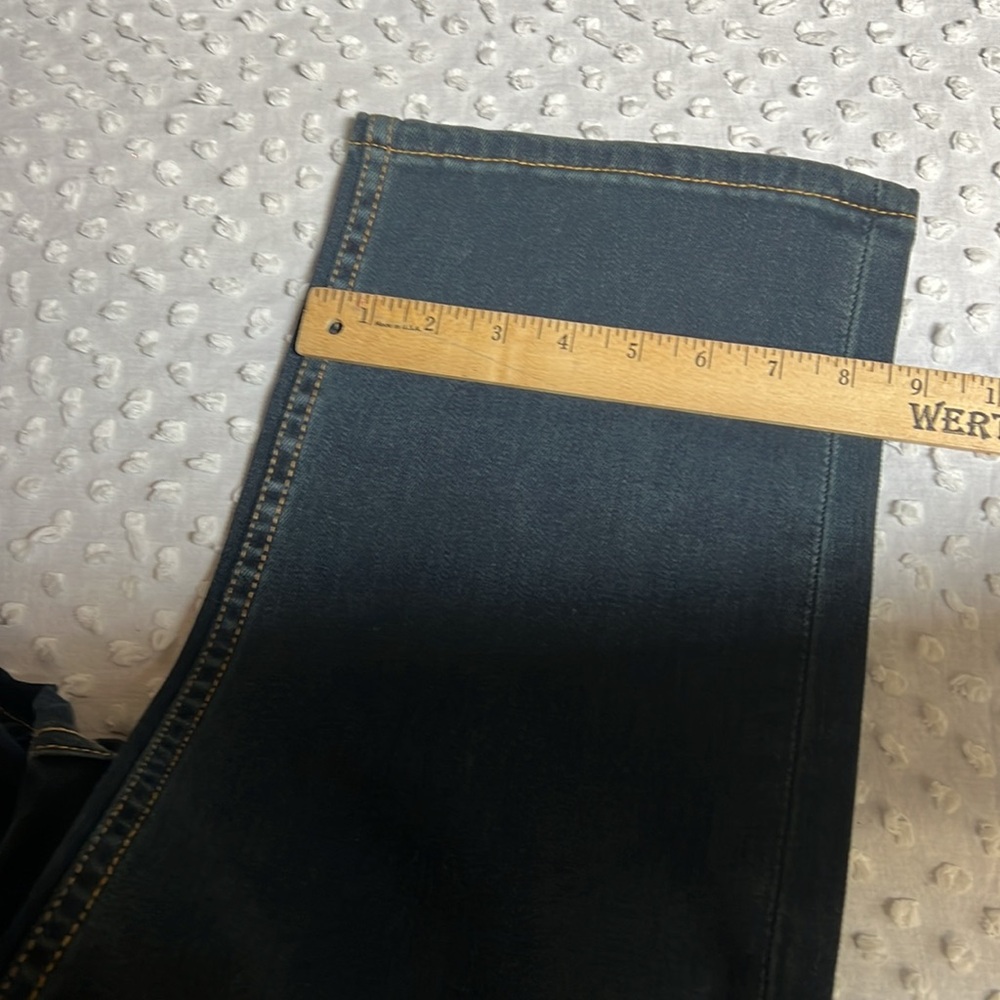 Levi’s Jeans 505 regular straight leg 36x34 - Picture 6 of 8